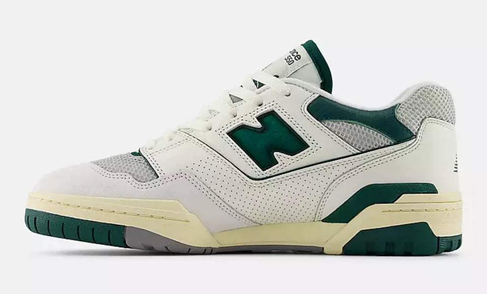 New Balance 550 – Sea Green