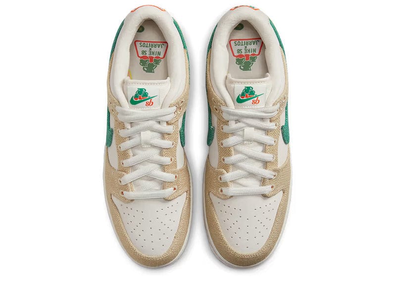 Nike x Jarritos SB Dunk Low sneakers