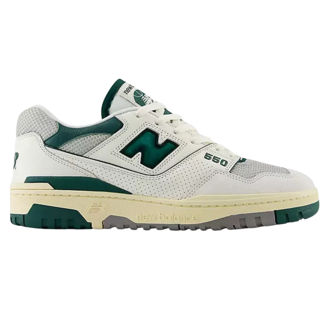 New Balance 550 – Sea Green