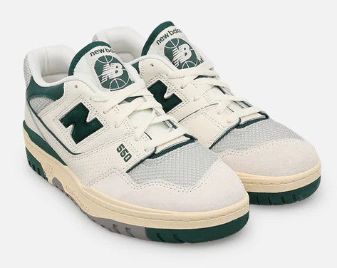 New Balance 550 – Sea Green