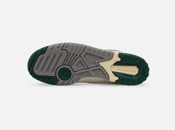 New Balance 550 – Sea Green